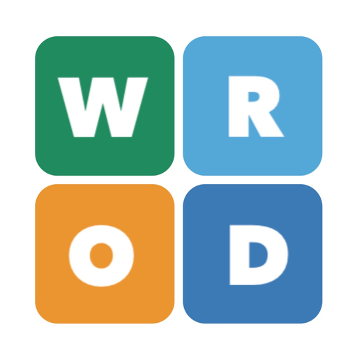 Word Search - Fun Puzzle app icon