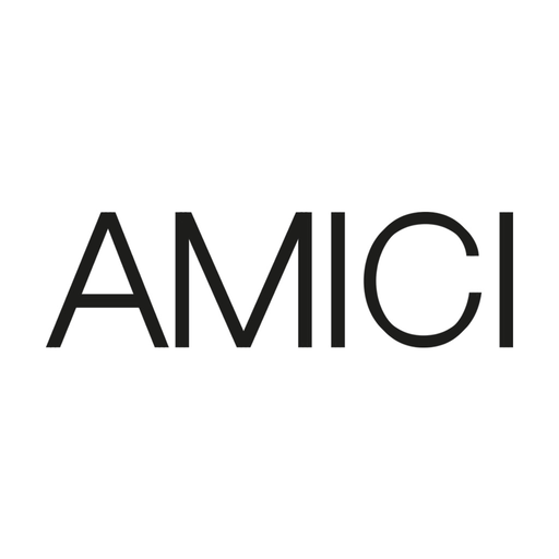 AMICI app icon