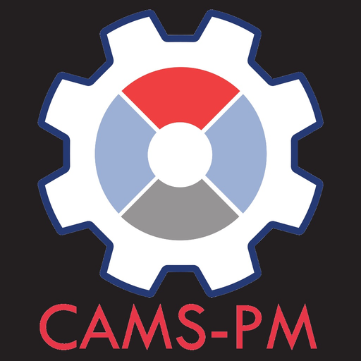 CAMS Preventive Maintenance app icon