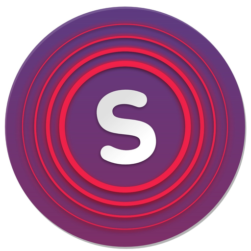 SoundCaster app icon