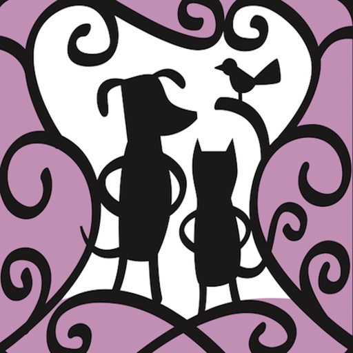 Tanglewilde Vet app icon