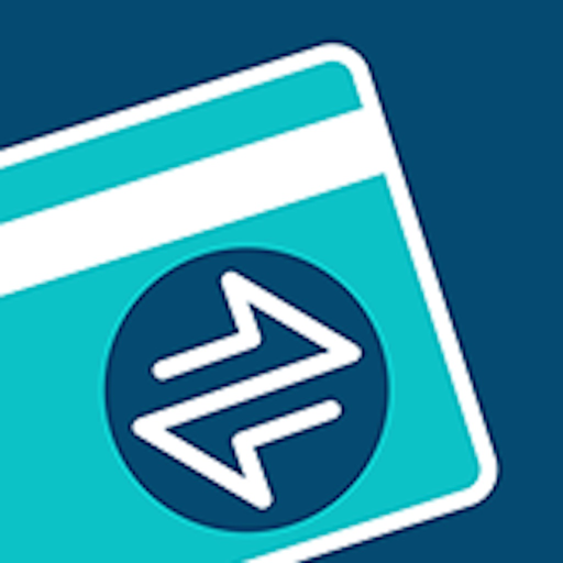 Coast Central Card Control app icon