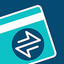 Coast Central Card Control icon