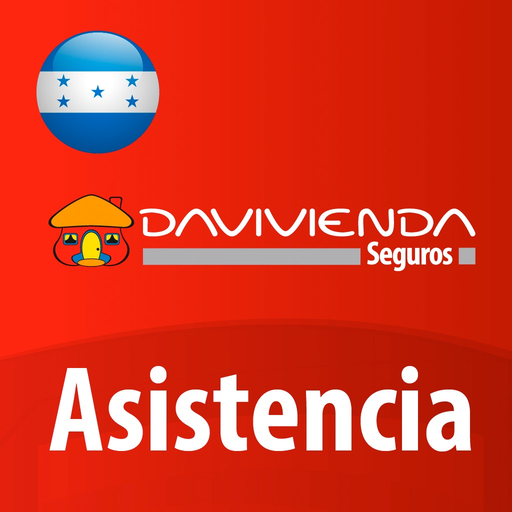 Asistencia Davivienda Honduras app icon