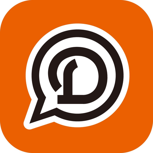 Dubulator app icon
