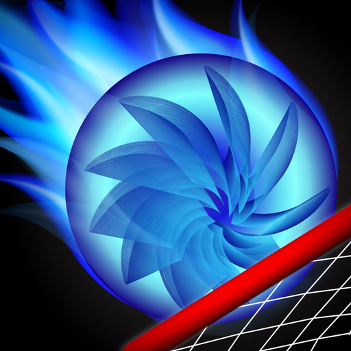 Bongo Dunk - Basketball game app icon