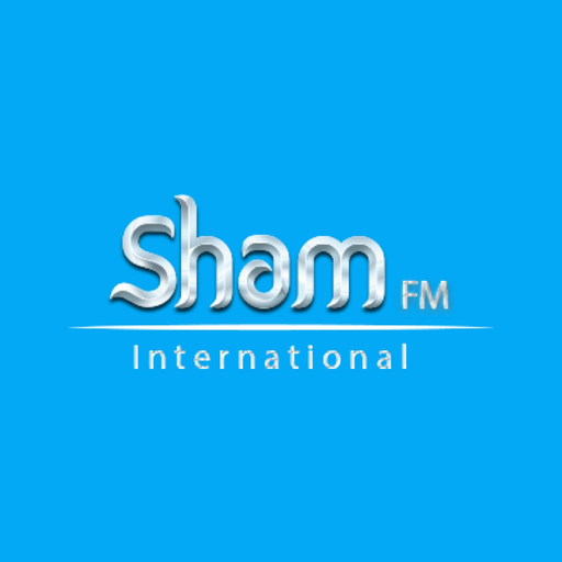 Sham FM International app icon