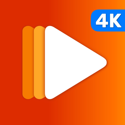 Video Buffer Action Camera app icon