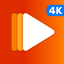Video Buffer Action Camera icon