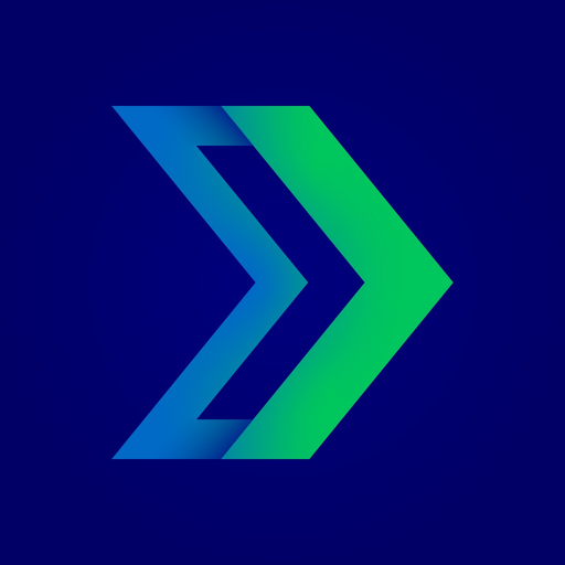 ServiceMax Go app icon