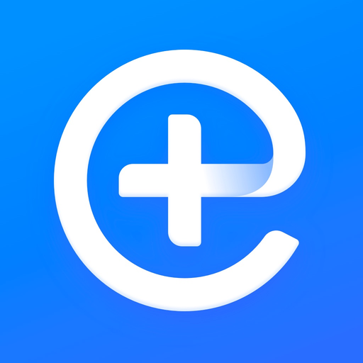 AnyMed医生版 app icon