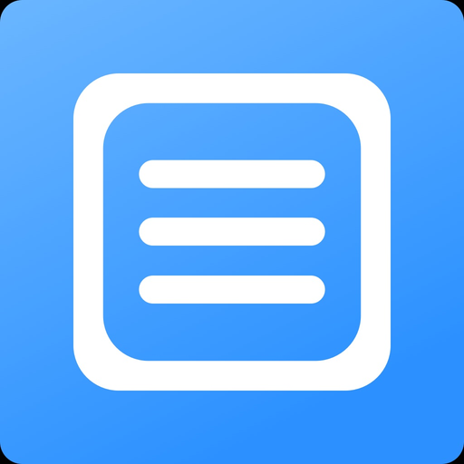 Scribio - Elegant Mood Journal app icon