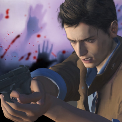 The Hordes of the Dead app icon