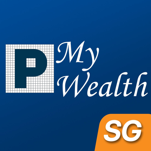 Phillip MyWealth app icon