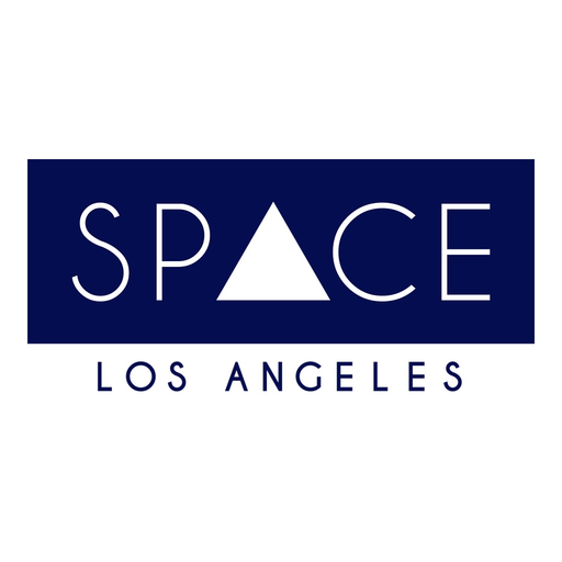 Space Los Angeles app icon