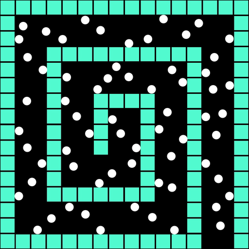 Bricks n Balls - Block Breaker app icon