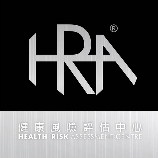HRAC APP app icon