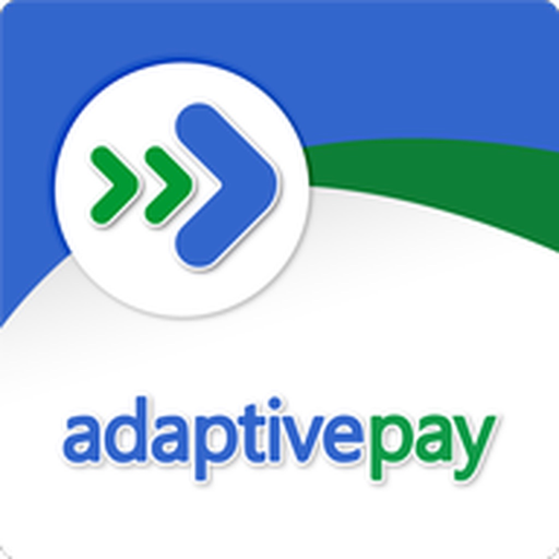 Adaptive Pay app icon
