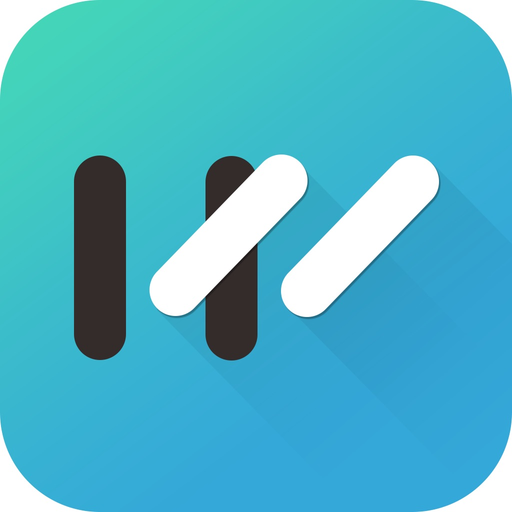 V-Net app icon