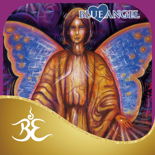 Angels, Gods and Goddesses app icon