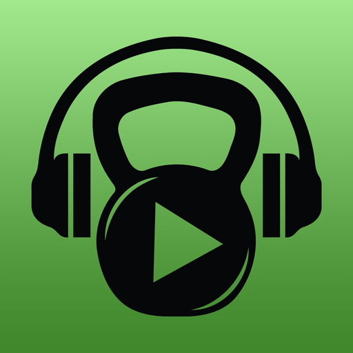 Tabata Songs Plus app icon