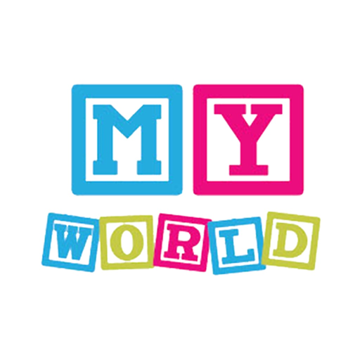 M.Y World Preschool app icon