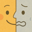 Cool or hot today? icon