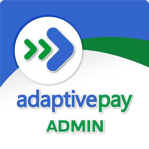 Adaptive Pay Admin app icon