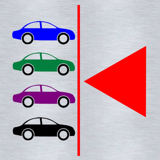 LineEmUp app icon
