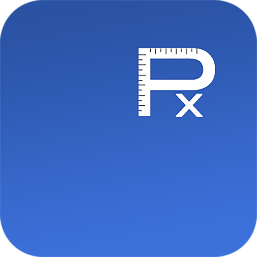 Pixure Body Measuring app icon