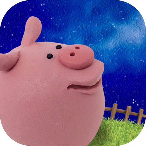 Escape From Livestock! app icon