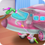 Dirty Airplane Cleanup icon