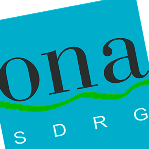 S.D.R.G. Tajonar app icon