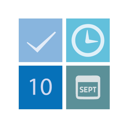 CheckTouch app icon