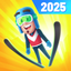 Ski Jump Challenge icon