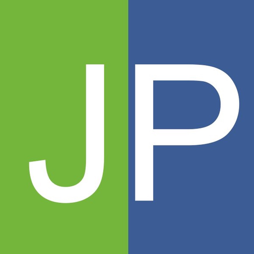 Just Place app icon