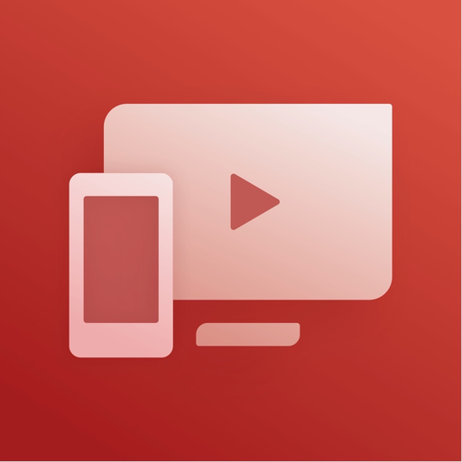 MagiConnect T-Cast TCL Remote app icon