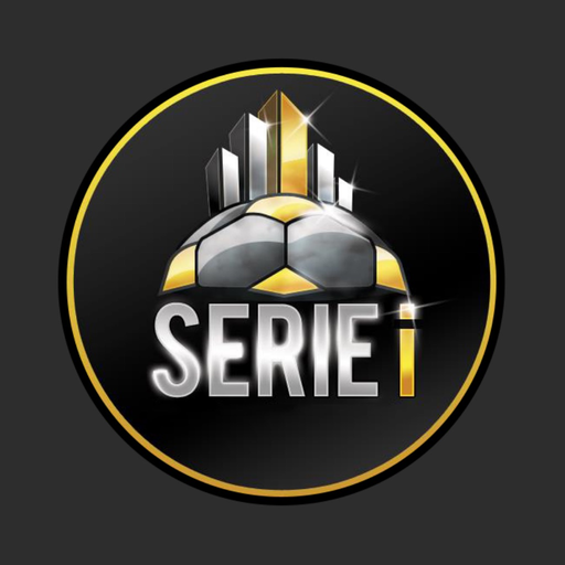 Serie i app icon
