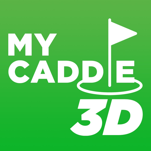 My Caddie app icon