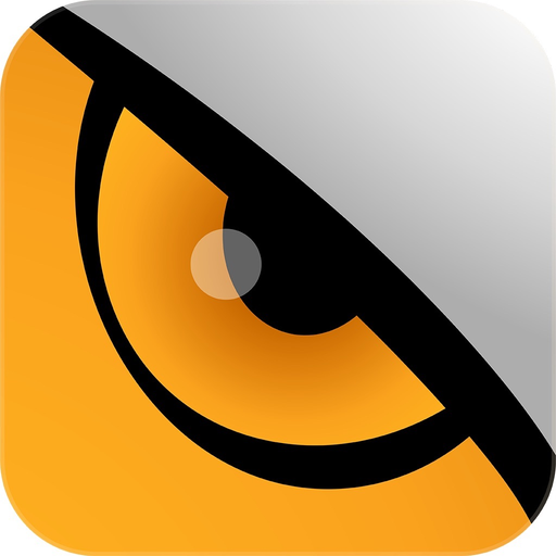 EAGLEEYE TRACKING app icon