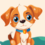 Dog Shades icon