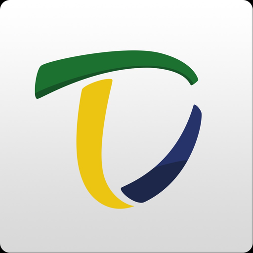 Tesouro Direto app icon