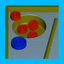Corona Board Game icon
