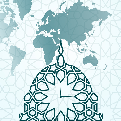 Dulook DXB app icon