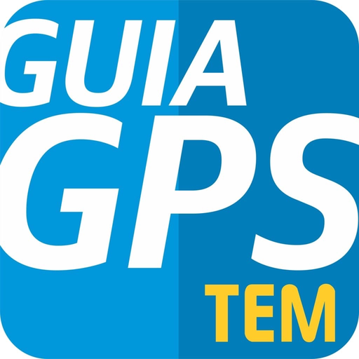 Guia GPS Tem! app icon