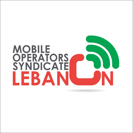 LMO Syndicate app icon