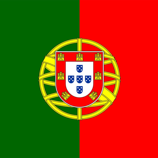 Dictionnaire Portugais app icon
