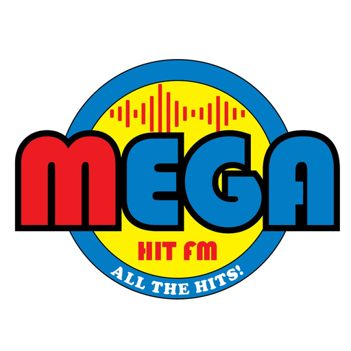 Mega Hit FM app icon