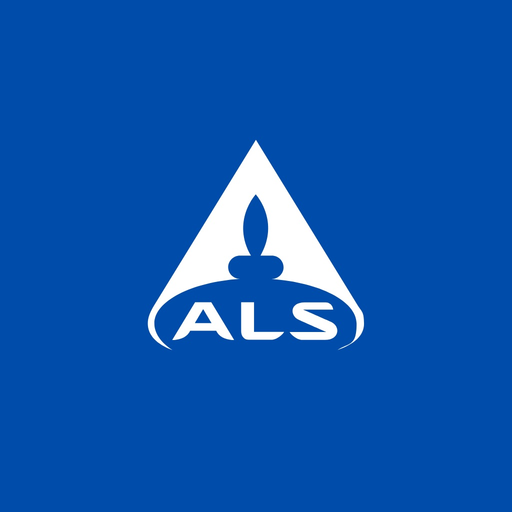 Prøvebestilling app icon