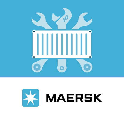 M&R Reefer Containers app icon